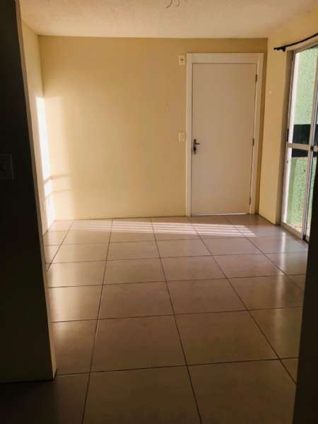 Apartamento com 2 quartos, 1 banheiro e 46m² à venda no bairro Fragata, Pelotas