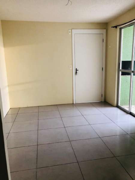 Apartamento com 2 quartos, 1 banheiro e 46m² à venda no bairro Fragata, Pelotas