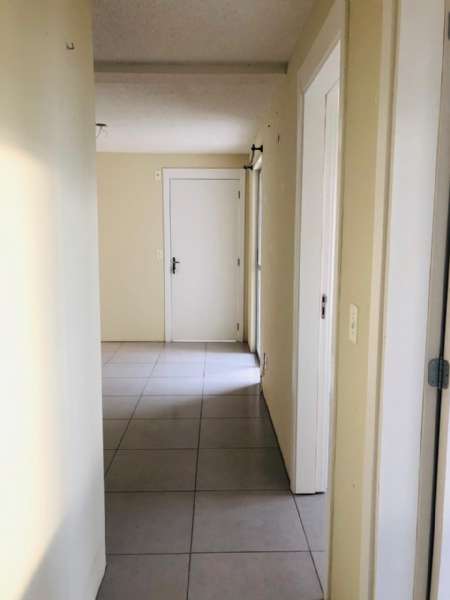 Apartamento com 2 quartos, 1 banheiro e 46m² à venda no bairro Fragata, Pelotas