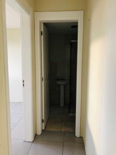 Apartamento com 2 quartos, 1 banheiro e 46m² à venda no bairro Fragata, Pelotas
