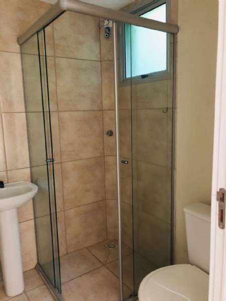 Apartamento com 2 quartos, 1 banheiro e 46m² à venda no bairro Fragata, Pelotas