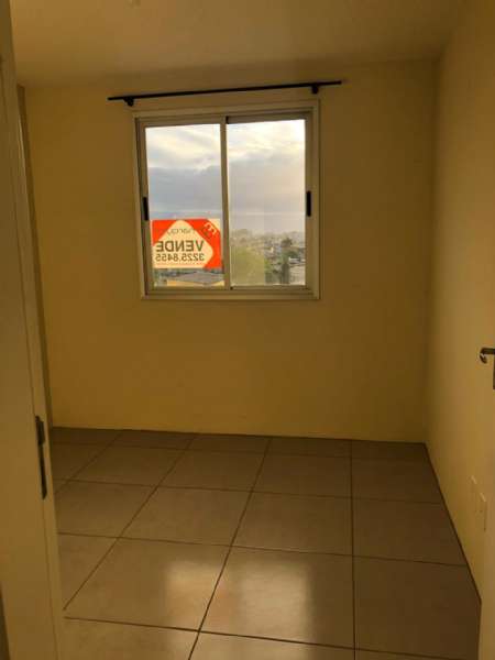 Apartamento com 2 quartos, 1 banheiro e 46m² à venda no bairro Fragata, Pelotas