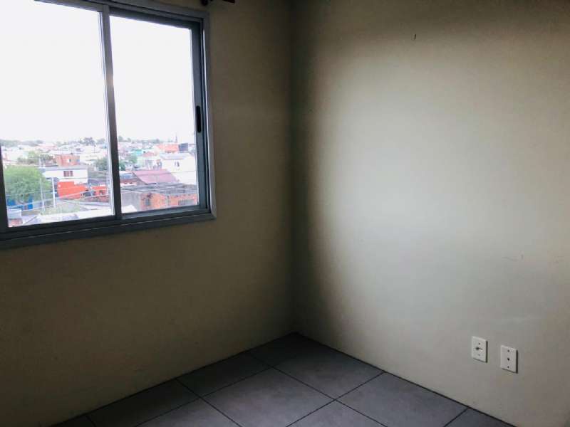 Apartamento com 2 quartos, 1 banheiro e 46m² à venda no bairro Fragata, Pelotas