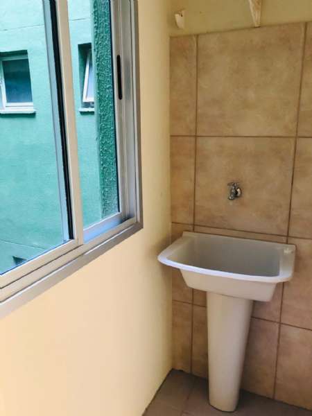 Apartamento com 2 quartos, 1 banheiro e 46m² à venda no bairro Fragata, Pelotas