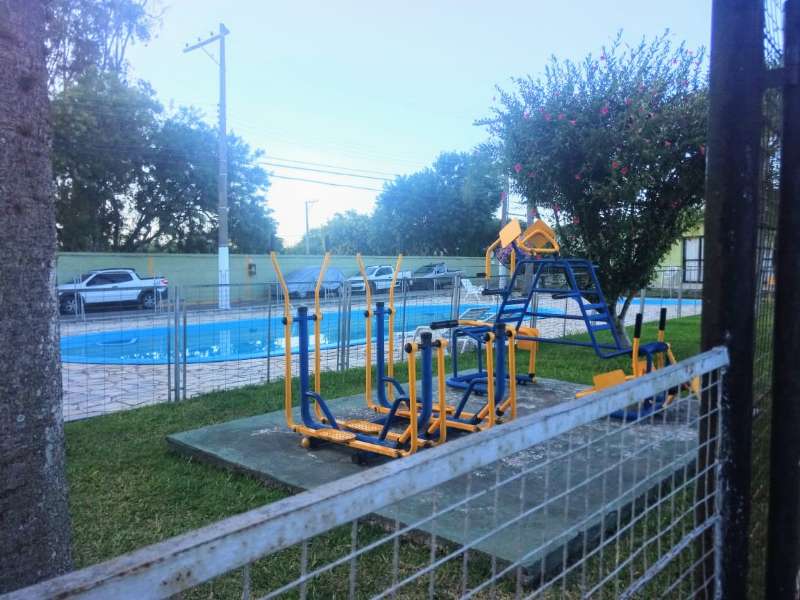 Apartamento com 2 quartos, 1 banheiro e 90m² à venda no bairro Centro, Pelotas