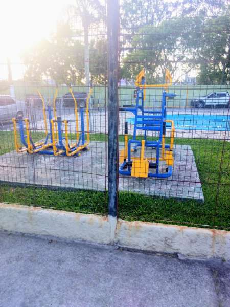 Apartamento com 2 quartos, 1 banheiro e 90m² à venda no bairro Centro, Pelotas