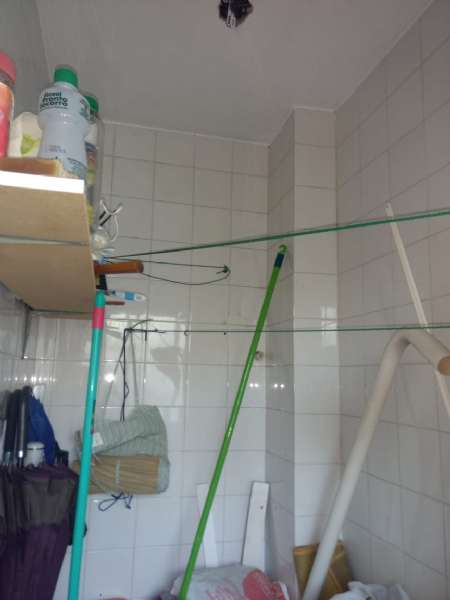 Apartamento com 2 quartos, 1 banheiro e 90m² à venda no bairro Centro, Pelotas