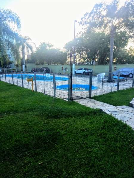 Apartamento com 2 quartos, 1 banheiro e 90m² à venda no bairro Centro, Pelotas
