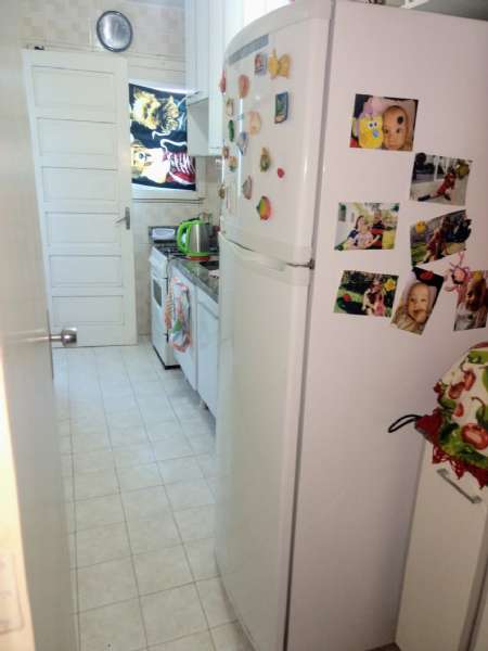 Apartamento com 2 quartos, 1 banheiro e 90m² à venda no bairro Centro, Pelotas