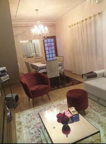 Casa com 3 quartos, 4 banheiros e 300m² à venda no bairro Fragata, Pelotas