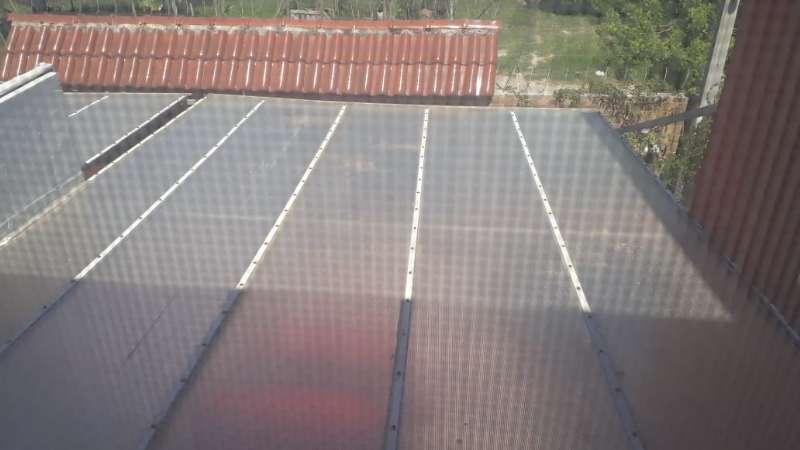 Sobrado com 2 quartos, 2 banheiros e 140m² à venda no bairro Laranjal, Pelotas