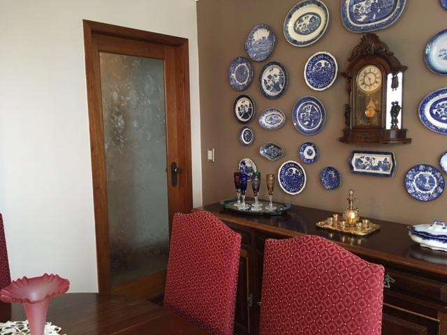 Sobrado com 3 quartos, 6 banheiros e 324m² à venda no bairro Centro, Pelotas