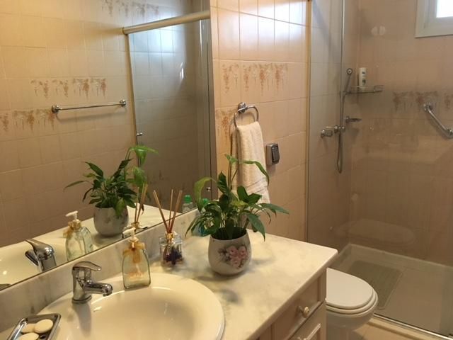 Sobrado com 3 quartos, 6 banheiros e 324m² à venda no bairro Centro, Pelotas