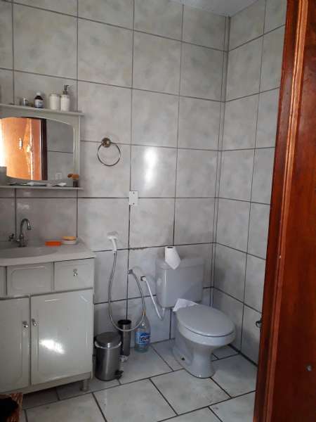 Casa com 3 quartos, 1 banheiro e 300m² à venda no bairro Centro, Pelotas