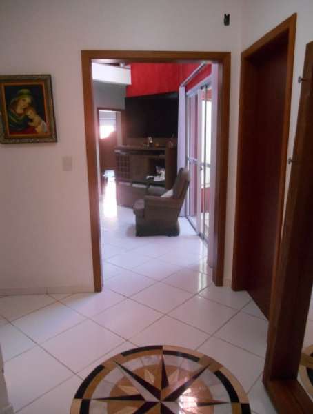 Casa com 2 quartos e 1 banheiro à venda no bairro Centro, Pelotas