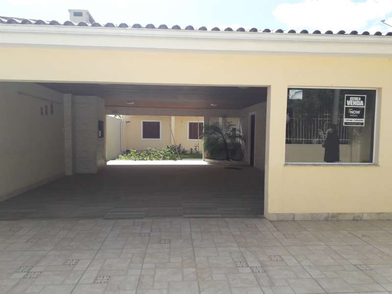Casa com 4 quartos e 3 banheiros à venda no bairro Centro, Capao do Leao
