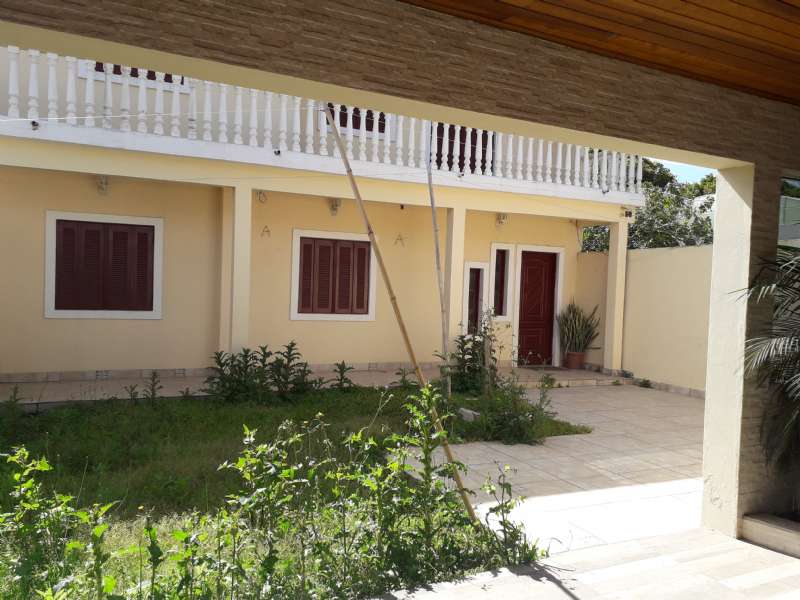 Casa com 4 quartos e 3 banheiros à venda no bairro Centro, Capao do Leao