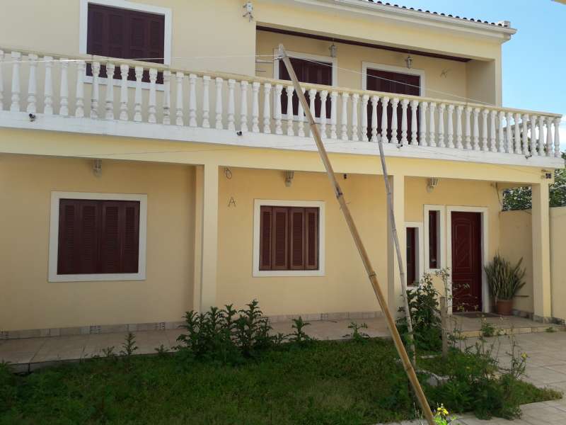 Casa com 4 quartos e 3 banheiros à venda no bairro Centro, Capao do Leao