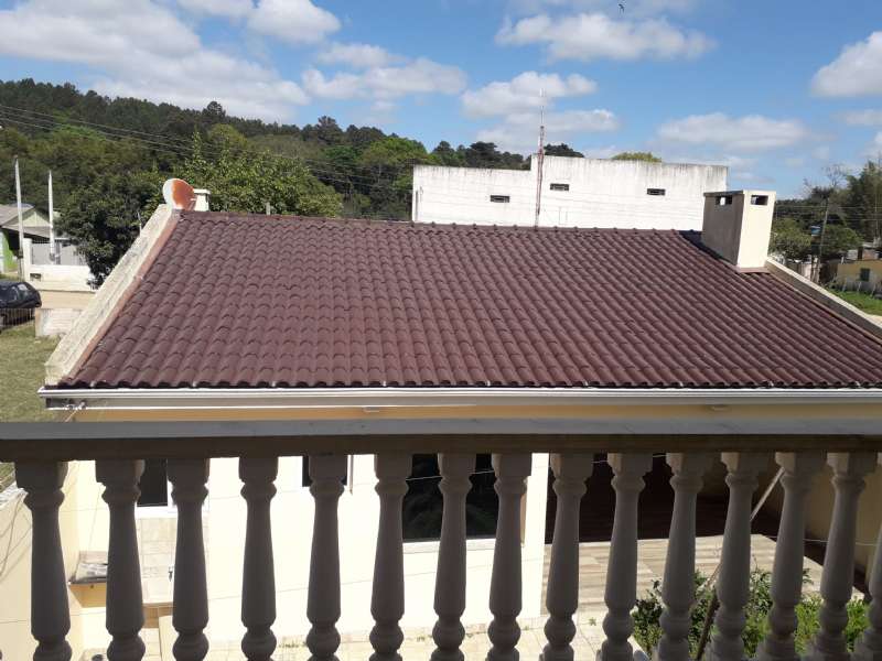 Casa com 4 quartos e 3 banheiros à venda no bairro Centro, Capao do Leao