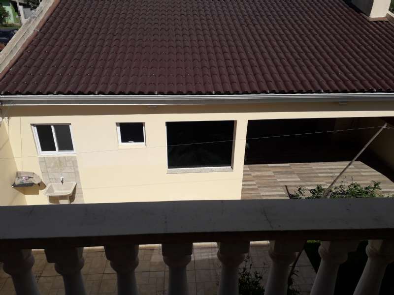Casa com 4 quartos e 3 banheiros à venda no bairro Centro, Capao do Leao