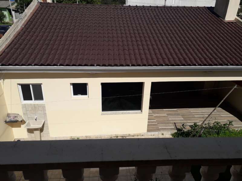 Casa com 4 quartos e 3 banheiros à venda no bairro Centro, Capao do Leao