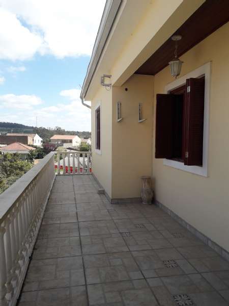 Casa com 4 quartos e 3 banheiros à venda no bairro Centro, Capao do Leao