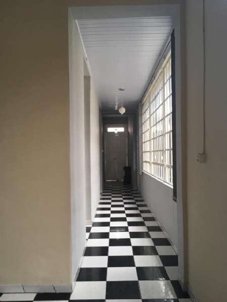 Casa com 5 quartos e 3 banheiros à venda no bairro Centro, Pelotas