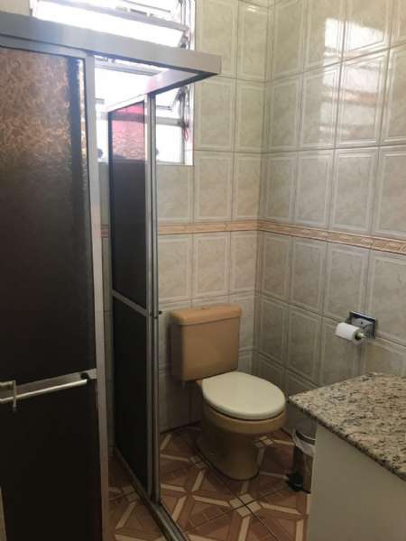 Casa com 5 quartos e 3 banheiros à venda no bairro Centro, Pelotas