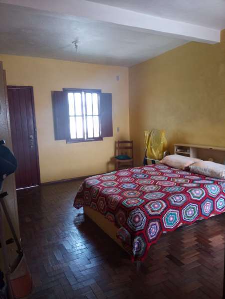 Sobrado com 1 quarto e 2 banheiros à venda no bairro Porto, Pelotas