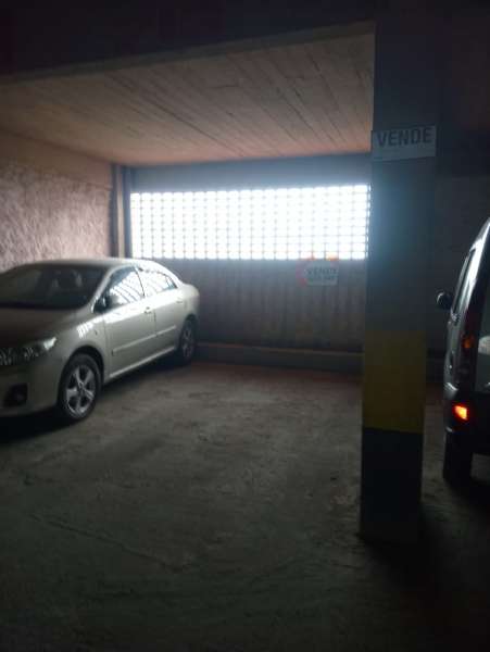 Box/Garagem com 28m² à venda no bairro Centro, Pelotas