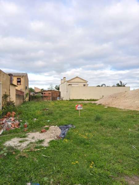 Terreno à venda no bairro Laranjal, Pelotas