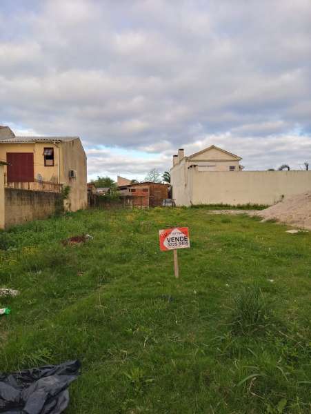 Terreno à venda no bairro Laranjal, Pelotas