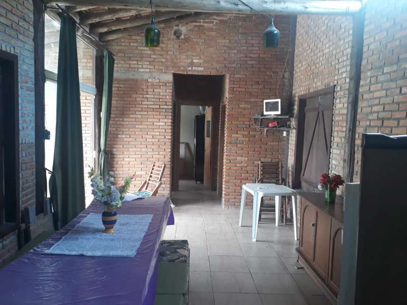 Casa com 2 quartos, 1 banheiro e 60m² à venda no bairro Laranjal, Pelotas