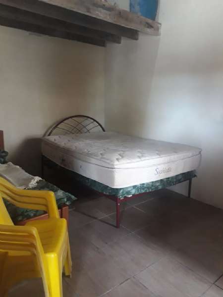 Casa com 2 quartos, 1 banheiro e 60m² à venda no bairro Laranjal, Pelotas