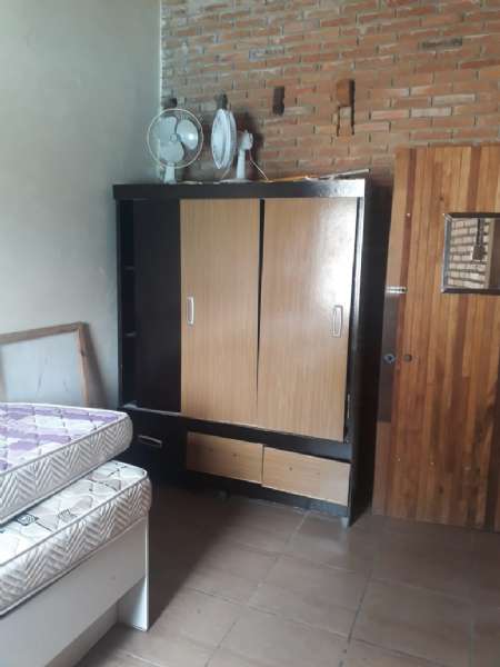 Casa com 2 quartos, 1 banheiro e 60m² à venda no bairro Laranjal, Pelotas