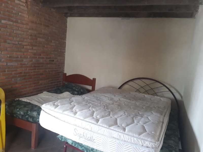 Casa com 2 quartos, 1 banheiro e 60m² à venda no bairro Laranjal, Pelotas