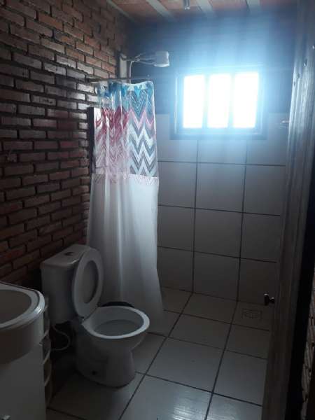 Casa com 2 quartos, 1 banheiro e 60m² à venda no bairro Laranjal, Pelotas