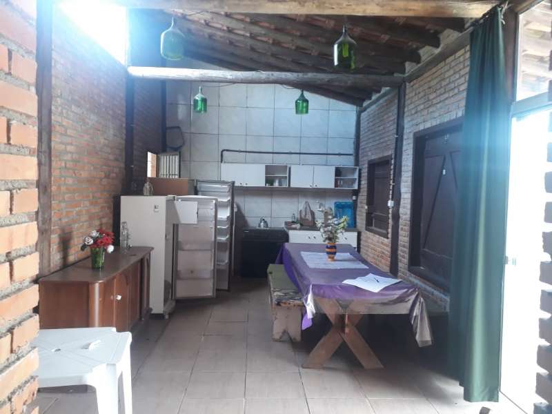 Casa com 2 quartos, 1 banheiro e 60m² à venda no bairro Laranjal, Pelotas
