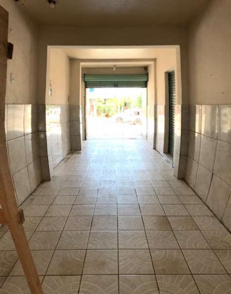 Sobrado com 2 quartos, 3 banheiros e 300m² à venda no bairro Fragata, Pelotas