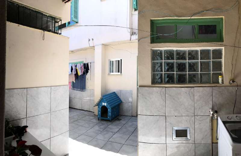 Sobrado com 2 quartos, 3 banheiros e 300m² à venda no bairro Fragata, Pelotas