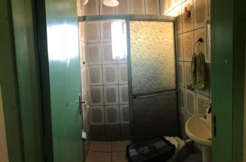 Sobrado com 2 quartos, 3 banheiros e 300m² à venda no bairro Fragata, Pelotas