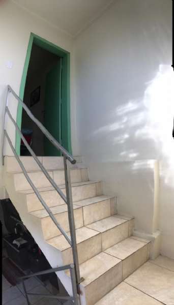 Sobrado com 2 quartos, 3 banheiros e 300m² à venda no bairro Fragata, Pelotas
