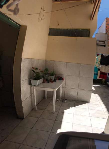 Sobrado com 2 quartos, 3 banheiros e 300m² à venda no bairro Fragata, Pelotas