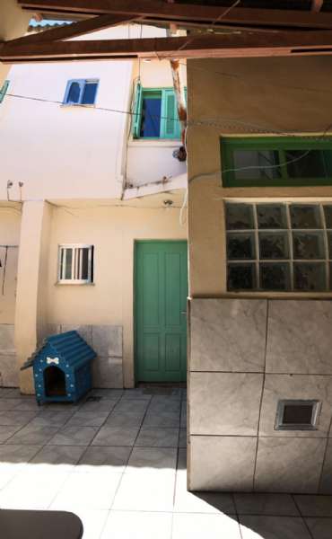 Sobrado com 2 quartos, 3 banheiros e 300m² à venda no bairro Fragata, Pelotas