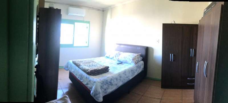 Sobrado com 2 quartos, 3 banheiros e 300m² à venda no bairro Fragata, Pelotas