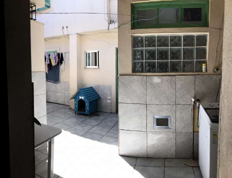 Sobrado com 2 quartos, 3 banheiros e 300m² à venda no bairro Fragata, Pelotas