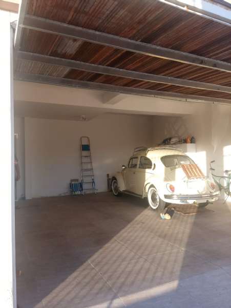 Sobrado com 3 quartos, 3 banheiros e 242m² à venda no bairro Fragata, Pelotas