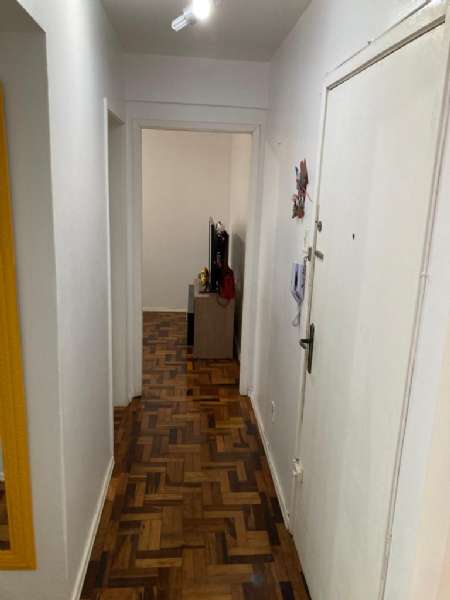 Apartamento com 1 quarto, 1 banheiro e 40m² à venda no bairro Centro, Pelotas