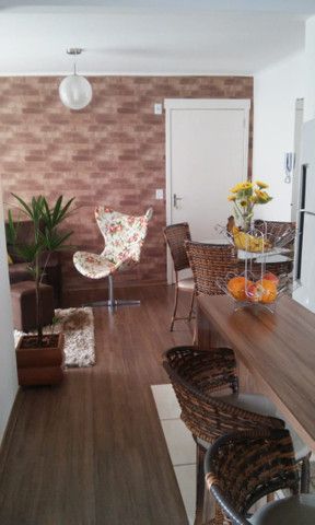 Apartamento com 2 quartos, 1 banheiro e 55m² à venda no bairro Centro, Pelotas
