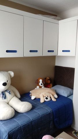 Apartamento com 2 quartos, 1 banheiro e 55m² à venda no bairro Centro, Pelotas